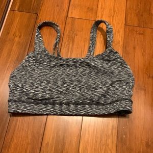 Sports bra